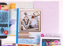 2. Wahl Paket für Scrapbooking [81]
